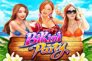 Bikini Party-min
